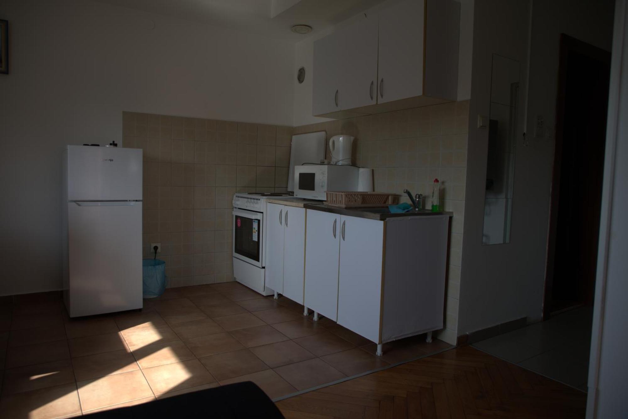 City Edge Βελιγράδι Εξωτερικό φωτογραφία