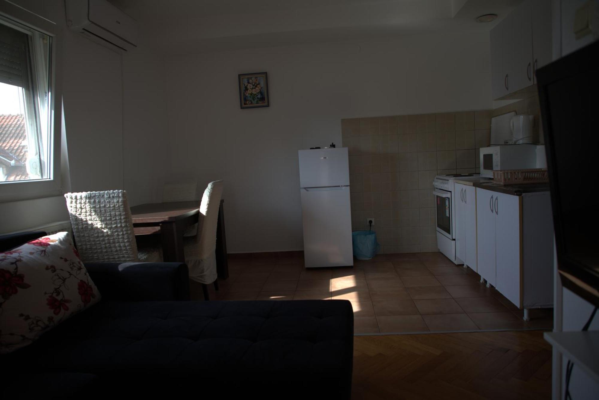 City Edge Βελιγράδι Εξωτερικό φωτογραφία