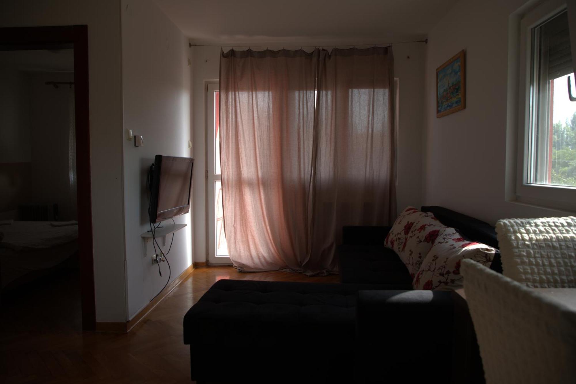 City Edge Βελιγράδι Εξωτερικό φωτογραφία