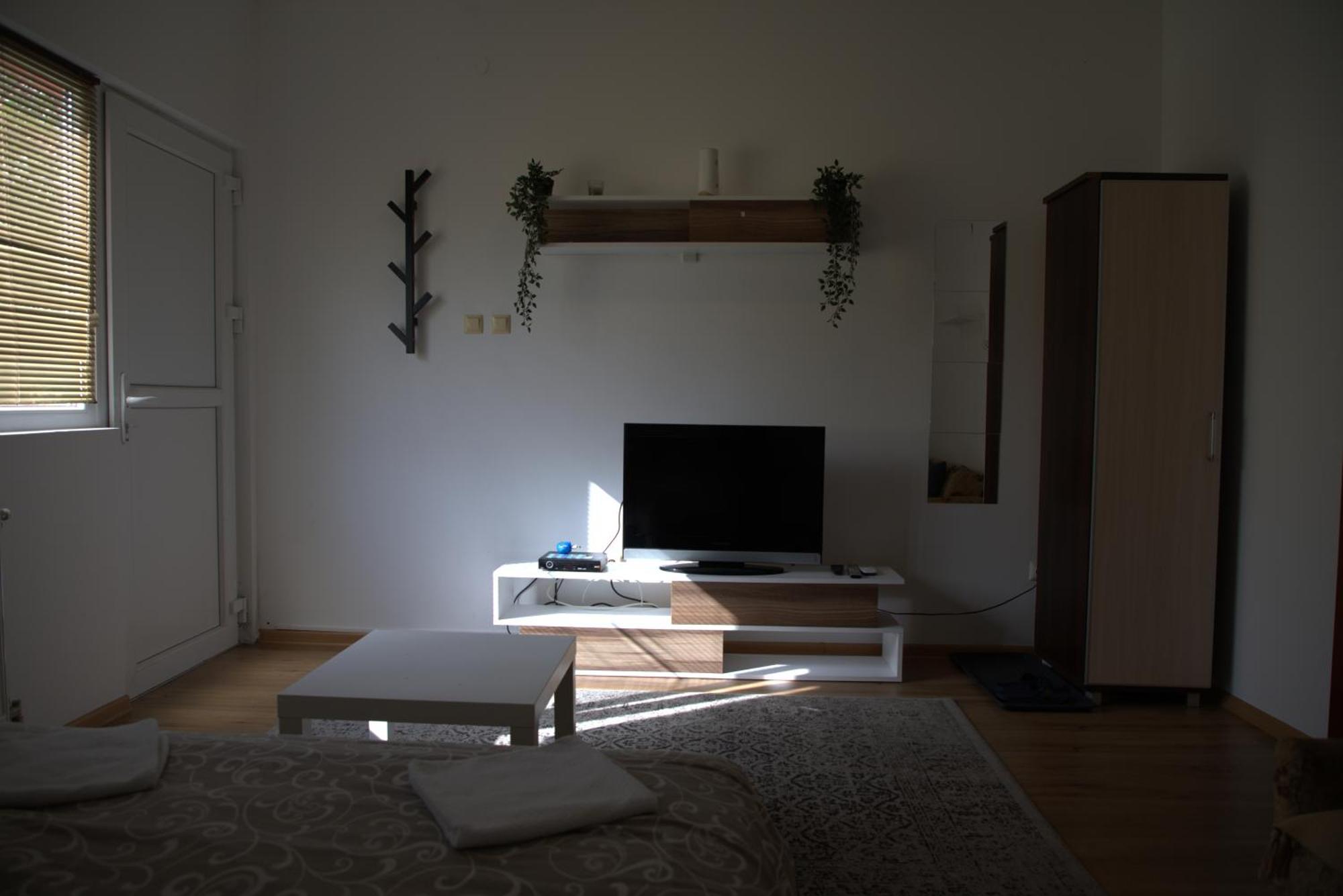 City Edge Βελιγράδι Εξωτερικό φωτογραφία